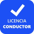 Logo licencia de conductor